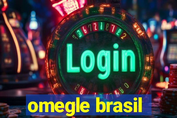 omegle brasil